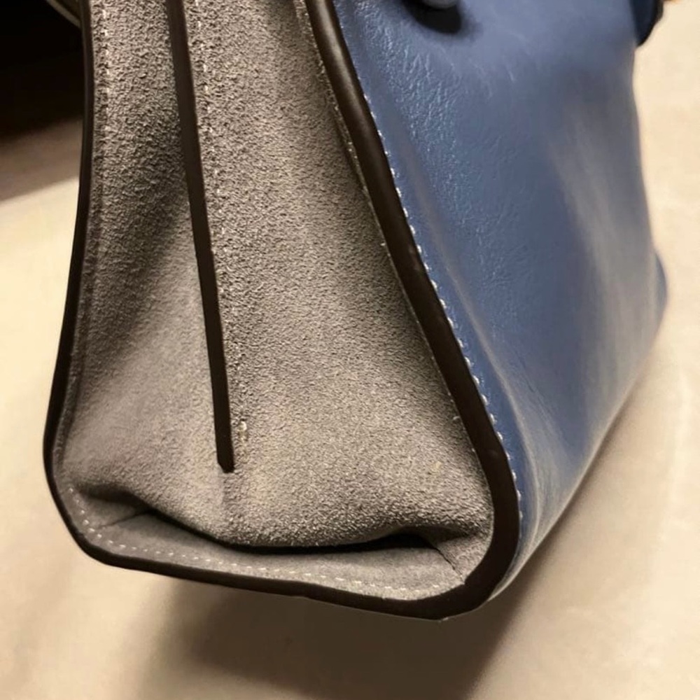 Tory Burch Lee Radziwill Small Double Bag - Picture 3 of 10
